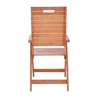Safavieh Rence Folding Chair 2-pc. Lounge Chair