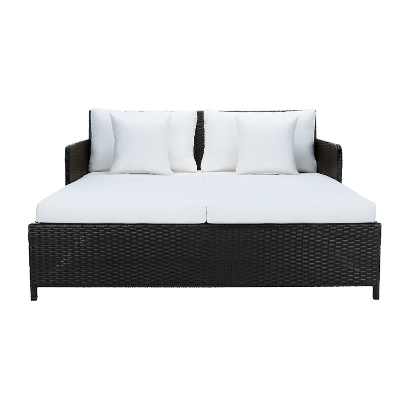 Cadeo Patio Collection Sofa