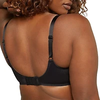Bali Lilyette Comfort Lace Full Coverage Minimizer Underwire Bra Ly0428