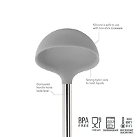 Tovolo Silicone Ladle
