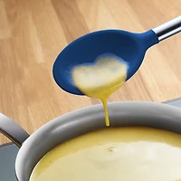 Tovolo Silicone Mixing Serving Spoon