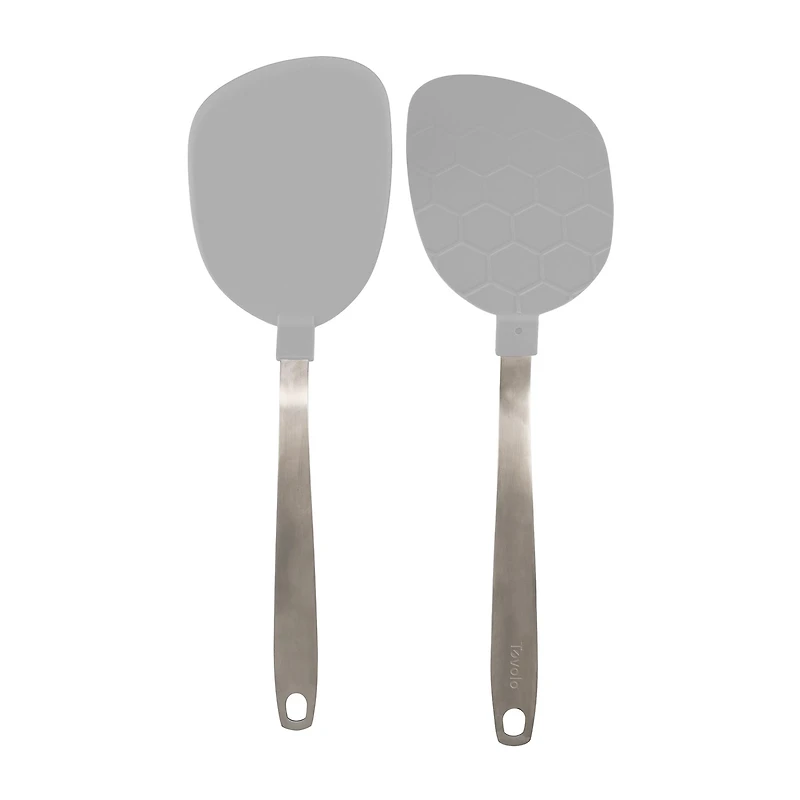 Tovolo Nylon Flex Jumbo Turner