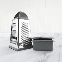 Tovolo Box With Storage Grater