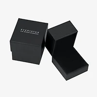 (H-I / I1) Womens 2 CT. T.W. Lab Grown White Diamond 10K Gold Band