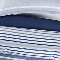 Serta® Billy Midweight Comforter Set