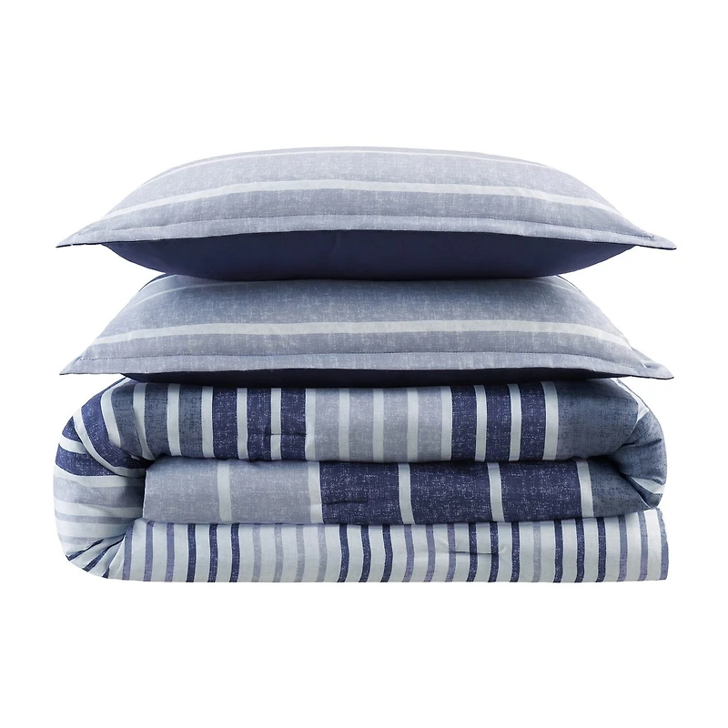 Serta® Billy Midweight Comforter Set