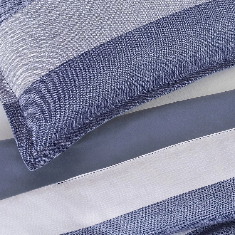 Serta® Conrad Midweight Comforter Set