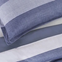 Serta® Conrad Midweight Comforter Set