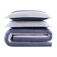 Serta® Conrad Midweight Comforter Set