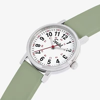 Speidel Medi Petite Unisex Adult Strap Watch