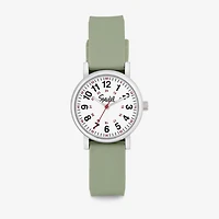 Speidel Medi Petite Unisex Adult Strap Watch