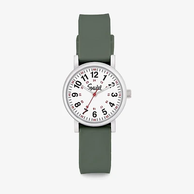 Speidel Medi Petite Unisex Adult Strap Watch