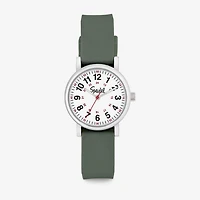 Speidel Medi Petite Unisex Adult Strap Watch