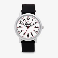 Speidel Medi Watch Unisex Adult Strap Watch