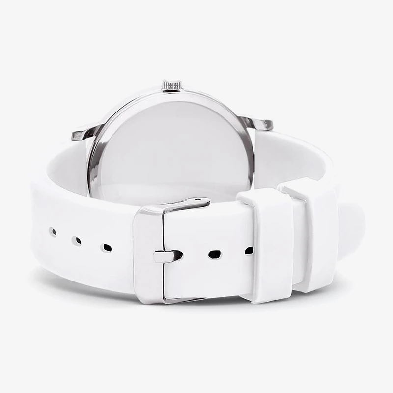 Speidel Medi Watch Unisex Adult Strap Watch