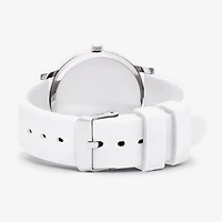 Speidel Medi Watch Unisex Adult Strap Watch