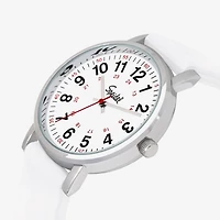 Speidel Medi Watch Unisex Adult Strap Watch
