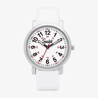 Speidel Medi Watch Unisex Adult Strap Watch
