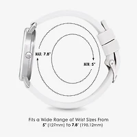 Speidel Medi Watch Unisex Adult Strap Watch