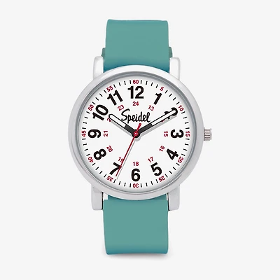 Speidel Medi Watch Unisex Adult Strap Watch