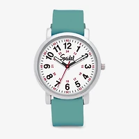 Speidel Medi Watch Unisex Adult Strap Watch