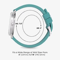 Speidel Medi Watch Unisex Adult Strap Watch