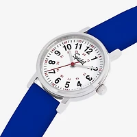 Speidel Medi Petite Unisex Adult Strap Watch