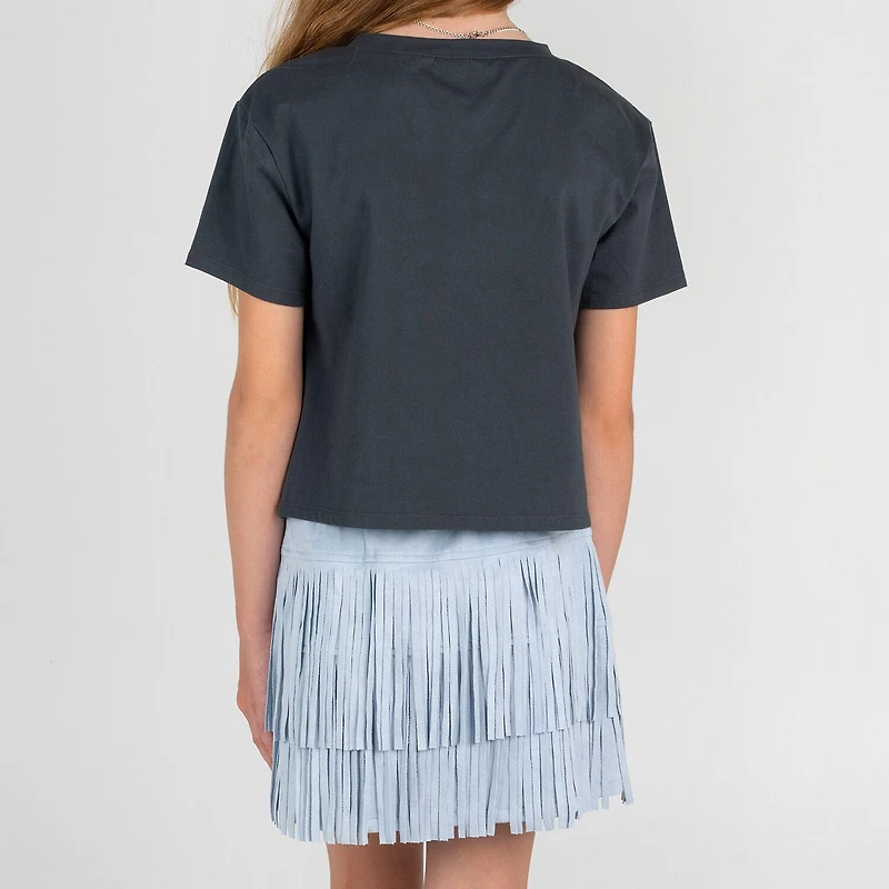 Rare Editions Big Kid Girls 2-pc. Skirt Set