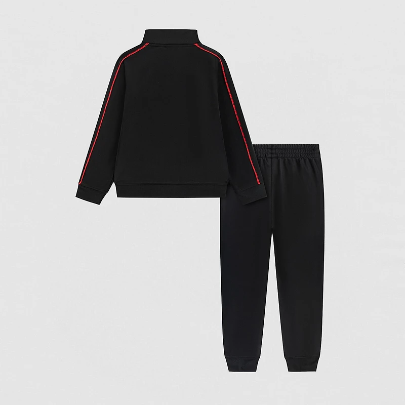 Nike Little Boys Logo Track Suit