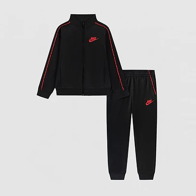 Nike Little Boys Logo Track Suit