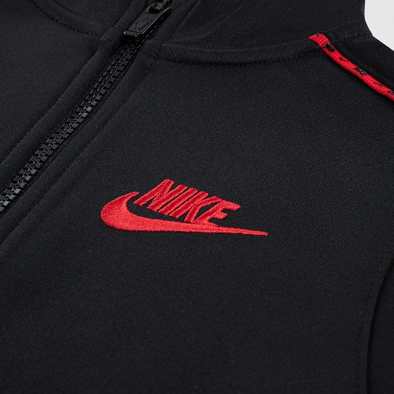 Nike Little Boys Logo Track Suit