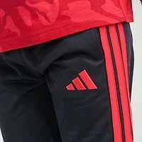adidas Little Boys 2-pc. Pant Set