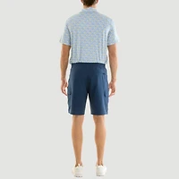 Hallstatt® Mens 8 1/2" Drawstring Waist Cargo Short