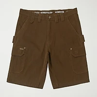 Hallstatt Workwear Mens 11 1/4" Short