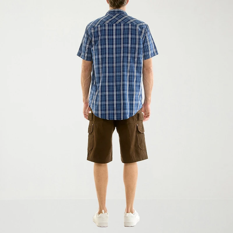Hallstatt Workwear Mens 11 1/4" Short