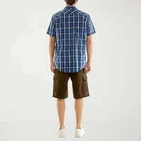 Hallstatt Workwear Mens 11 1/4" Short