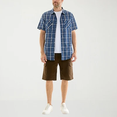 Hallstatt Workwear Mens 11 1/4" Short