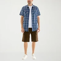 Hallstatt Workwear Mens 11 1/4" Short