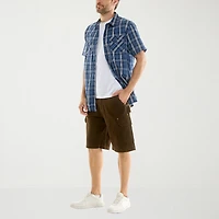 Hallstatt Workwear Mens 11 1/4" Short