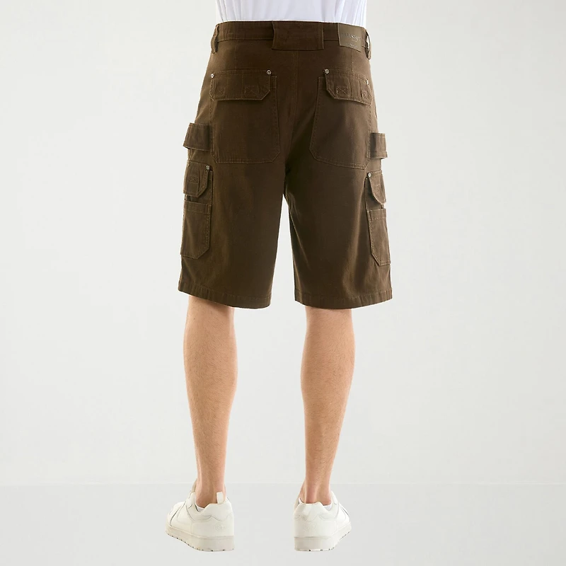 Hallstatt Workwear Mens 11 1/4" Short