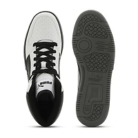 PUMA Rebound Layup Mens Basketball Shoes