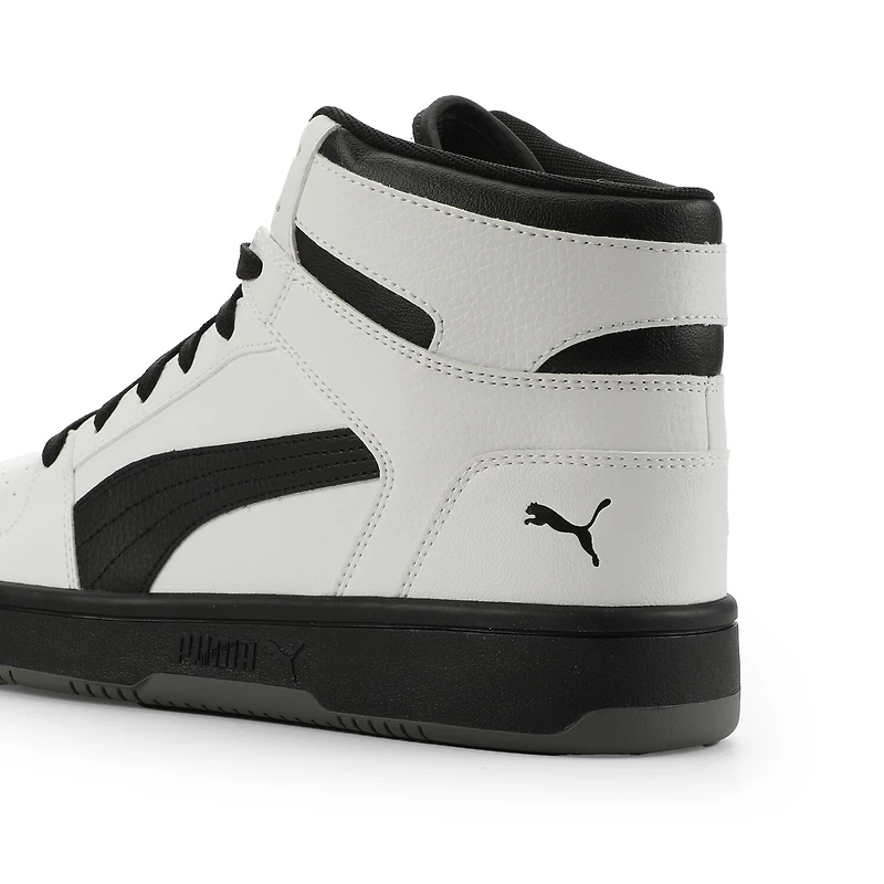 PUMA Rebound Layup Mens Basketball Shoes