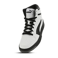 PUMA Rebound Layup Mens Basketball Shoes