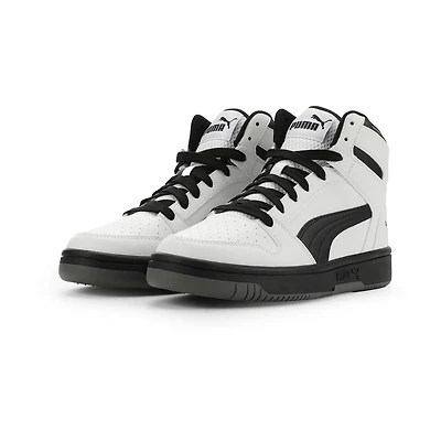 PUMA Rebound Layup Mens Basketball Shoes