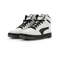 PUMA Rebound Layup Mens Basketball Shoes