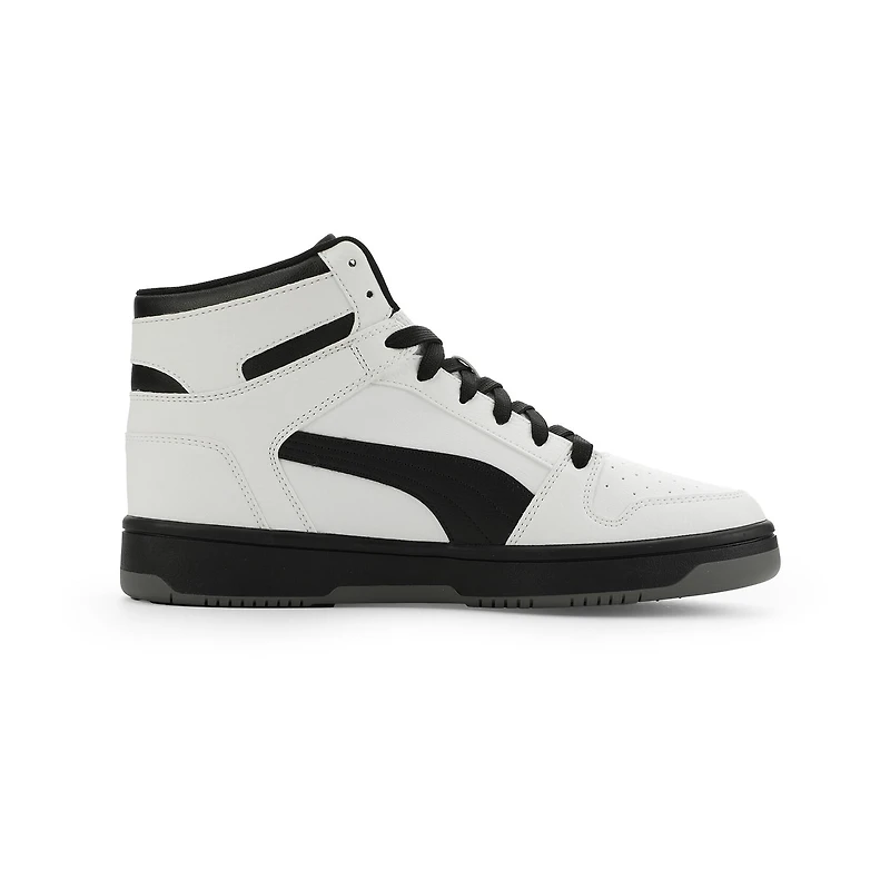 PUMA Rebound Layup Mens Basketball Shoes