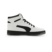 PUMA Rebound Layup Mens Basketball Shoes