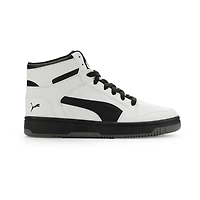 PUMA Rebound Layup Mens Basketball Shoes