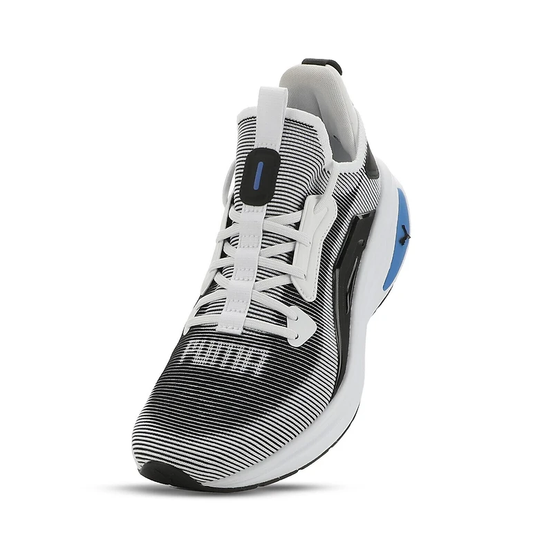 PUMA Enzo 6 Hype Mens Running Shoes