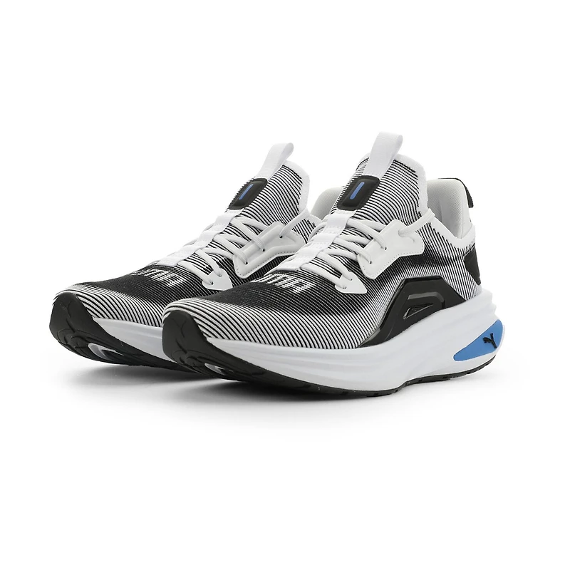 PUMA Enzo 6 Hype Mens Running Shoes